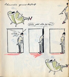 Zuhause 1958